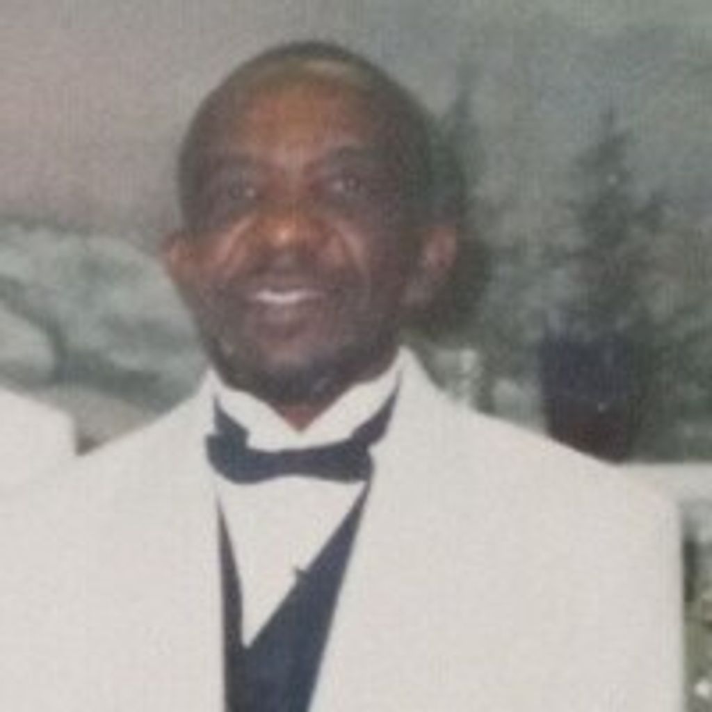 James Everett Massey