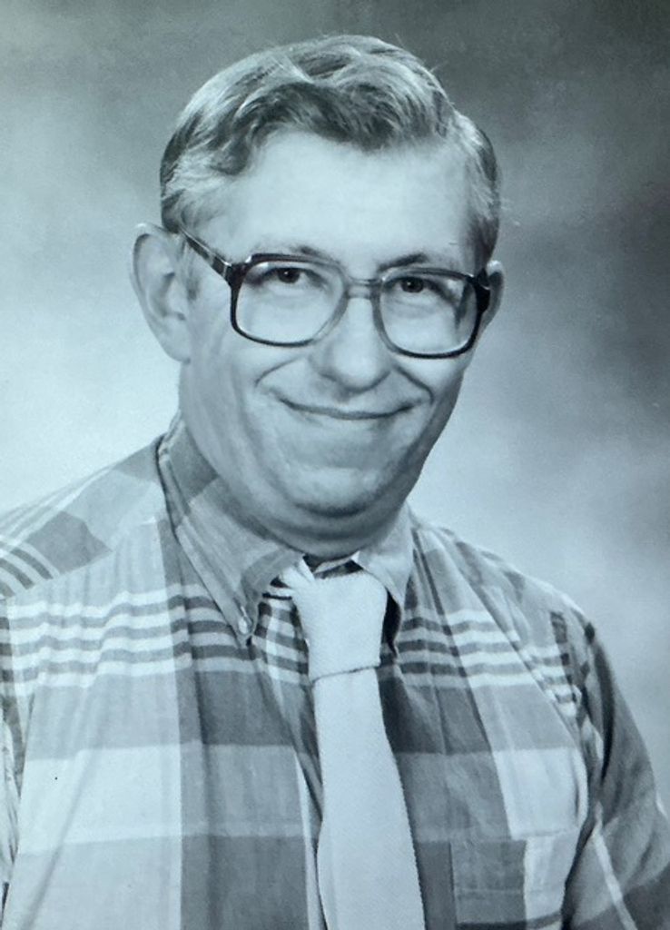 Emory Park Bateson, Jr.