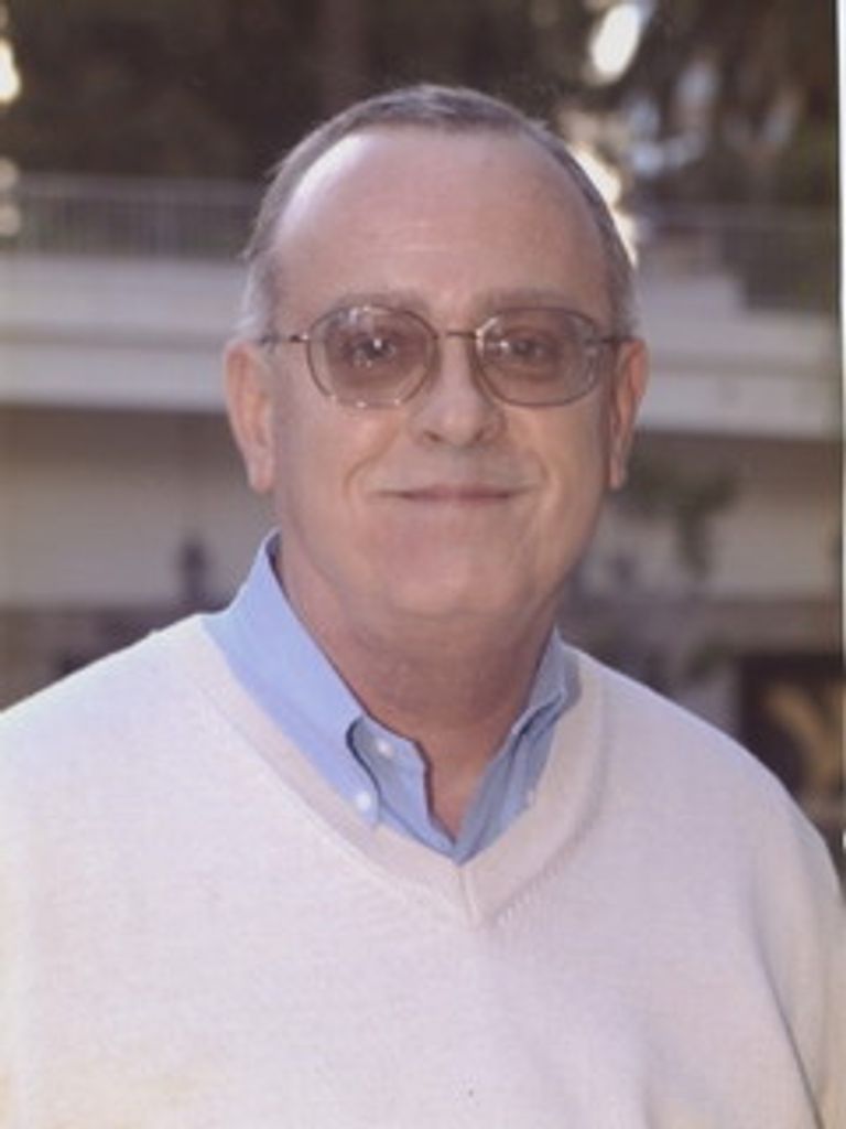 Hal Bartow