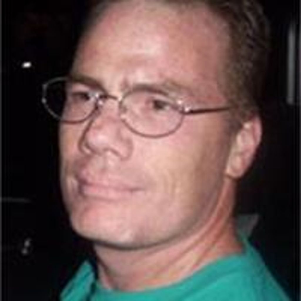 Darrin V. Gore