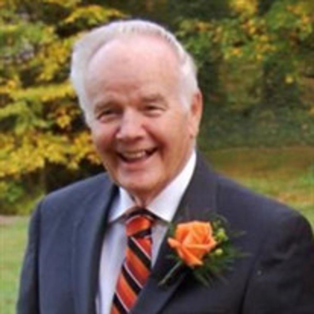 John Jay Andersen Profile Photo