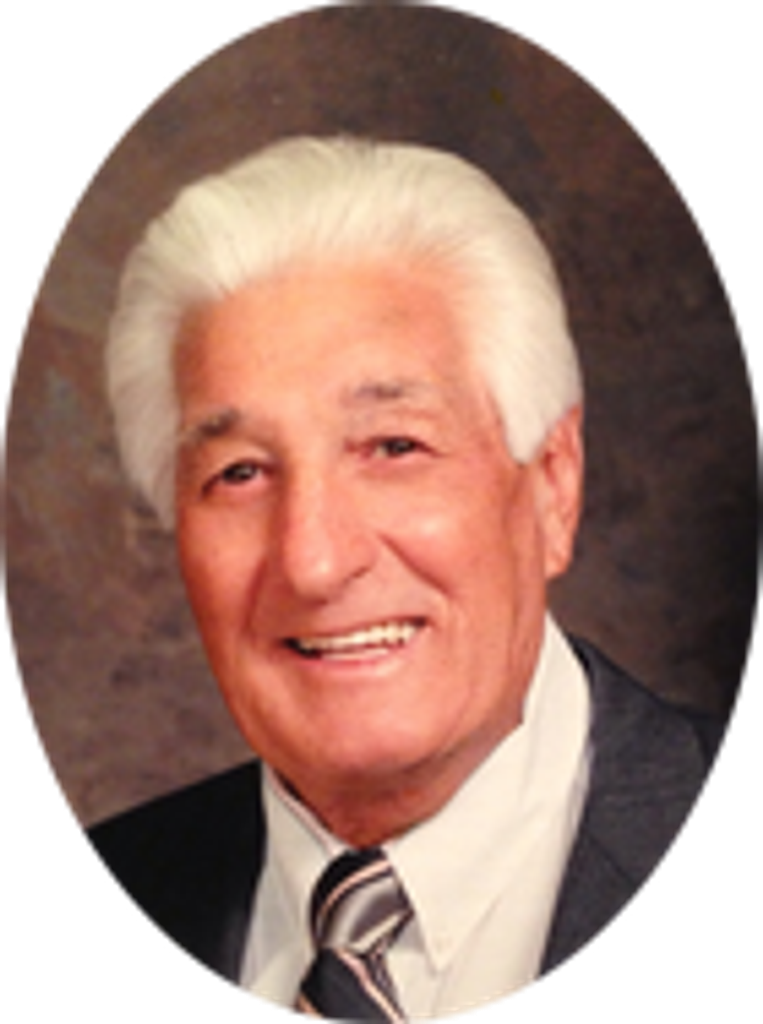 Florio  D. "Sarge" Piccinini