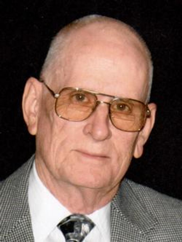 Cleveland Norris Smith