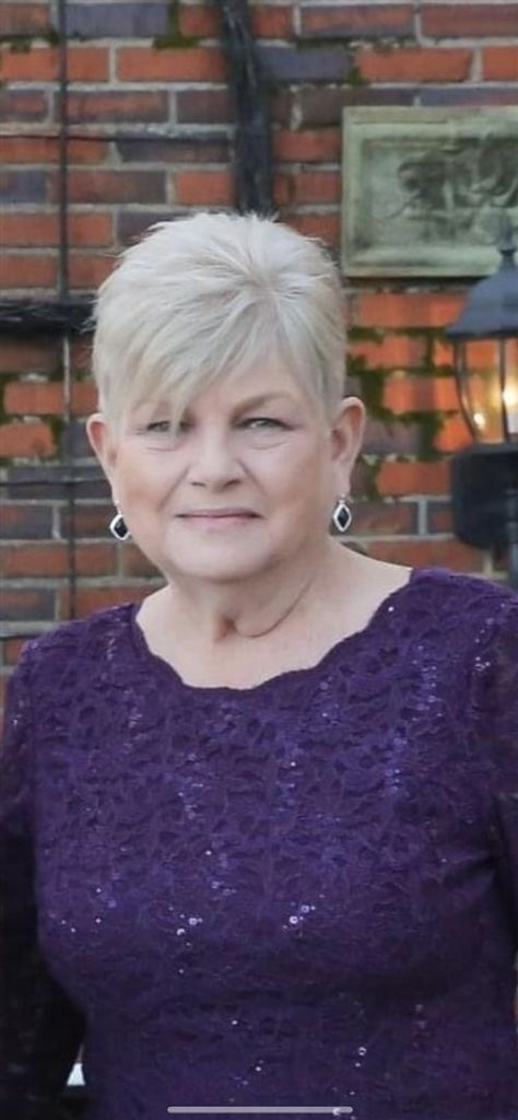 Donna Sims Hicks Profile Photo