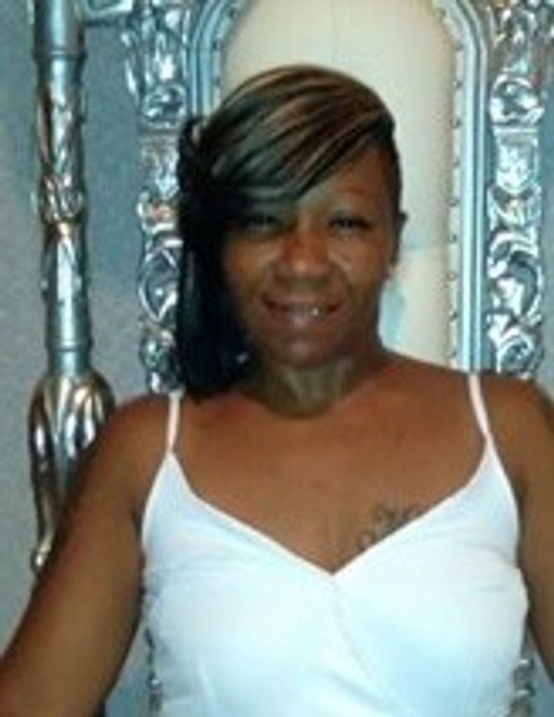 TONJA WASHINGTON-GREATHOUSE