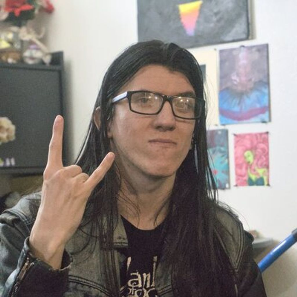 David Allen Seabolt Profile Photo