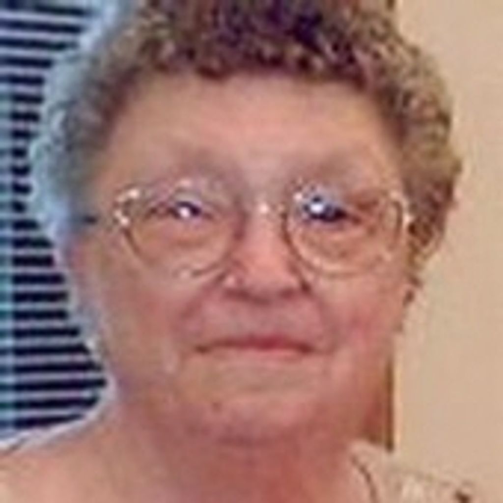 Virginia Houdek