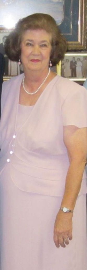 Sybil Merle Fulgham