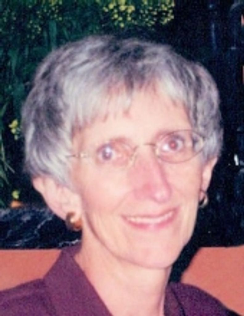 Carole A. Gersbacher