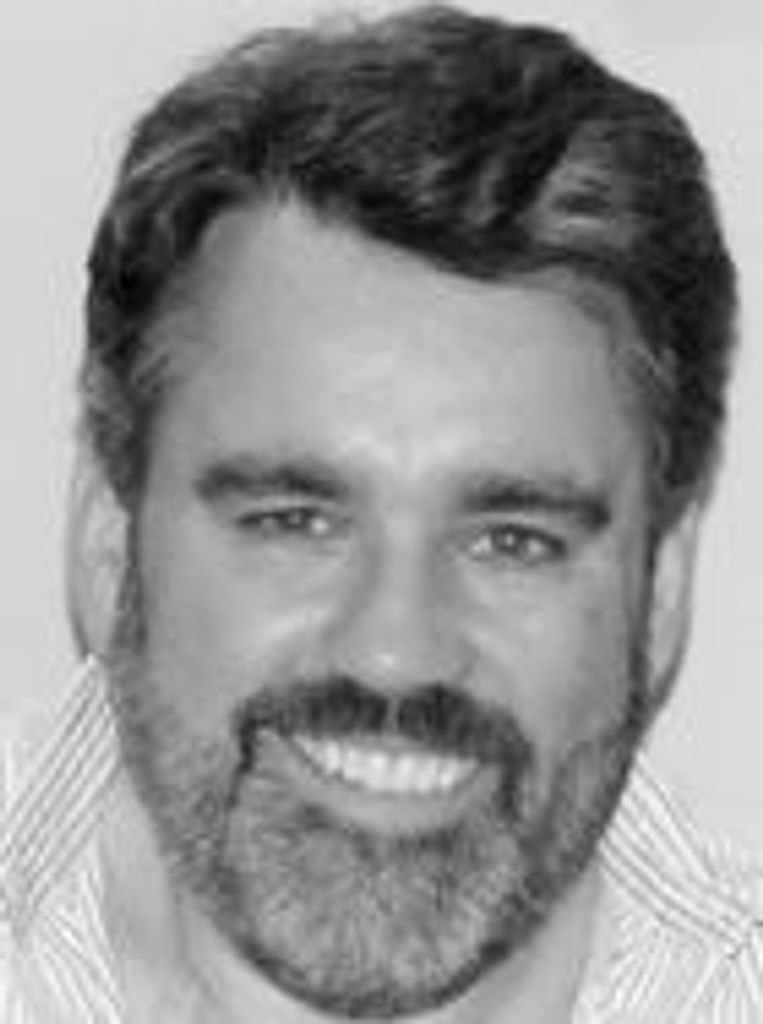 Mark Ronan