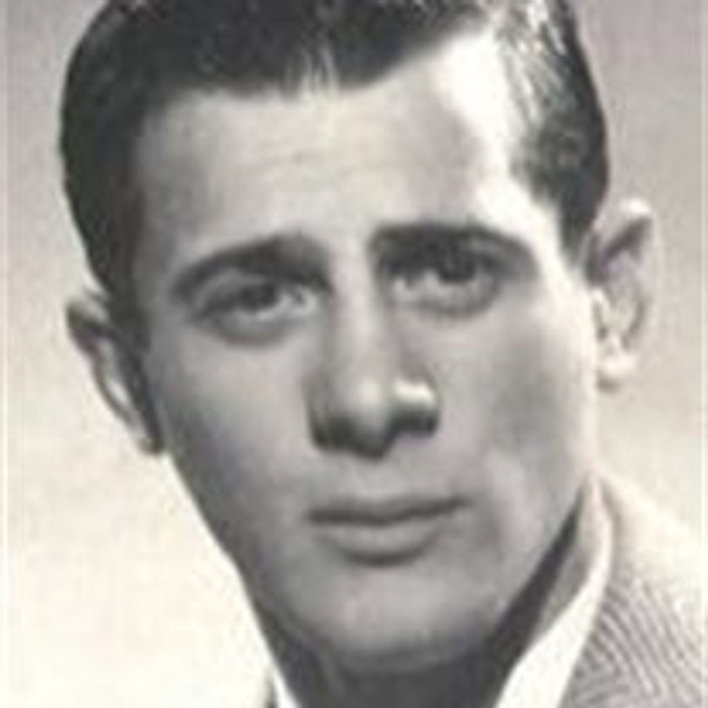 Frank D. Tangorra