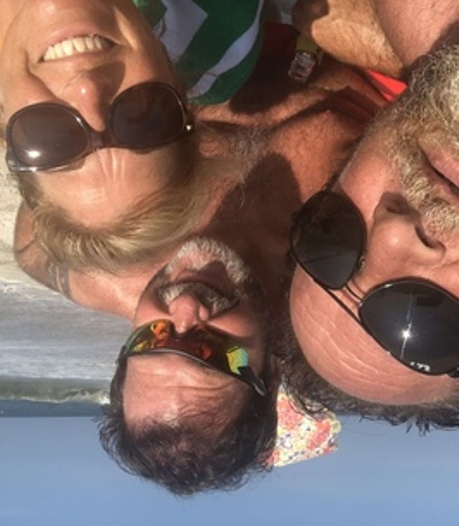 Edward Calcagno Profile Photo