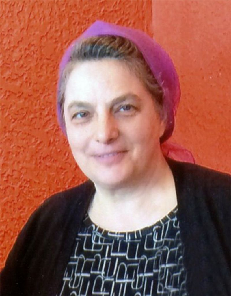 Svetlana Walter