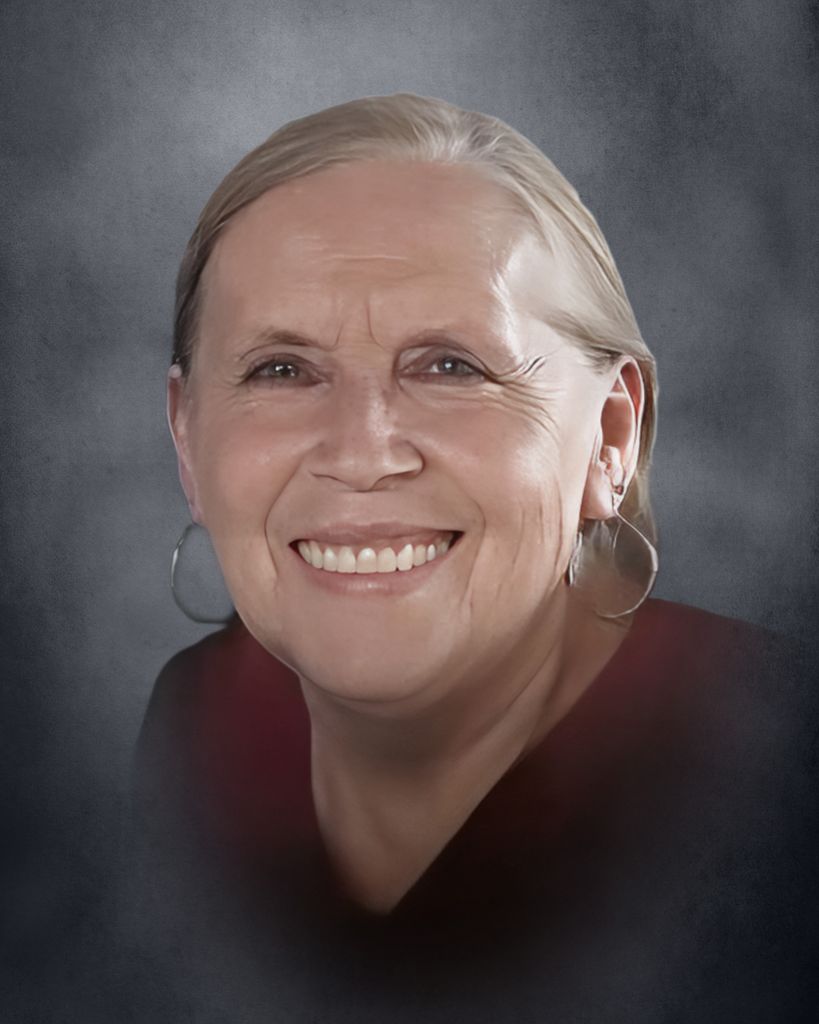 Charlotte Groves McMillan