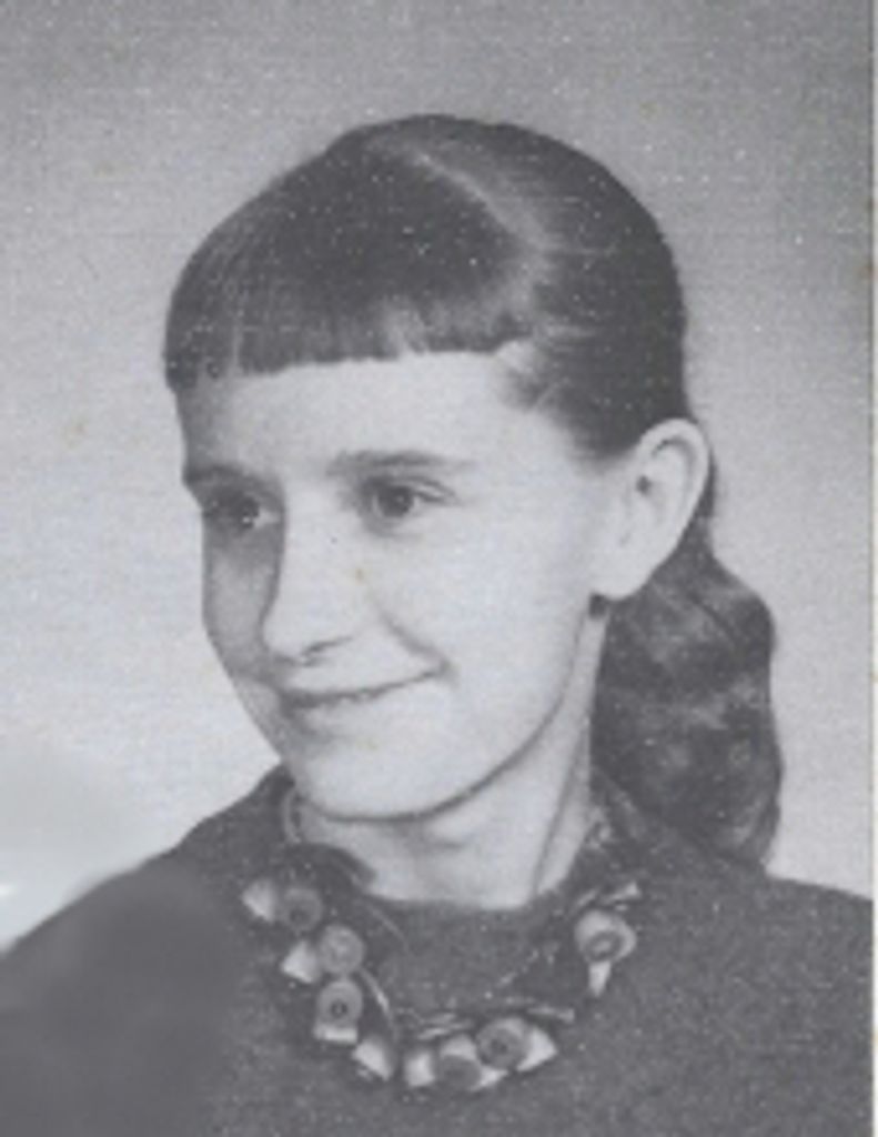 Yvonne S. "Bonnie" Tibbs