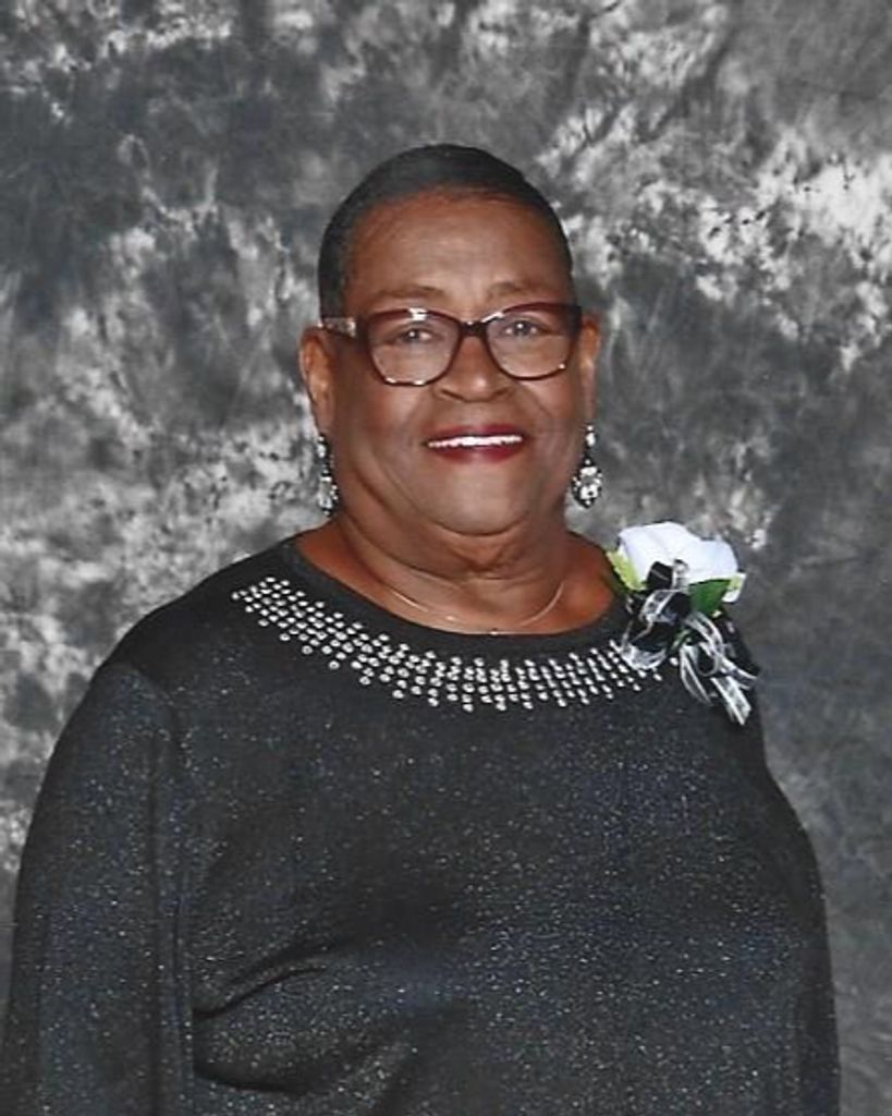 Millie Gail Maloy Coleman