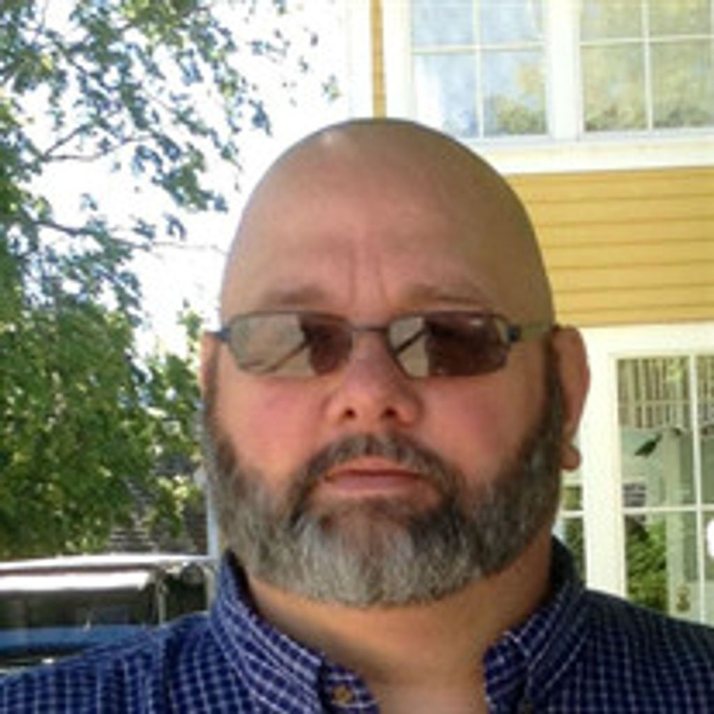 Ted Charles Schmitz Profile Photo