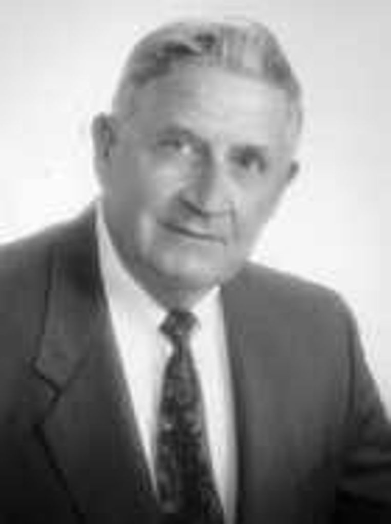 Robert Killion