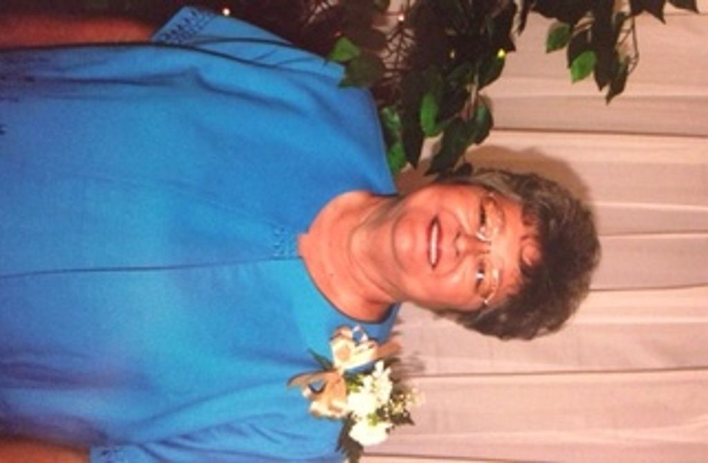 Barbara Todd