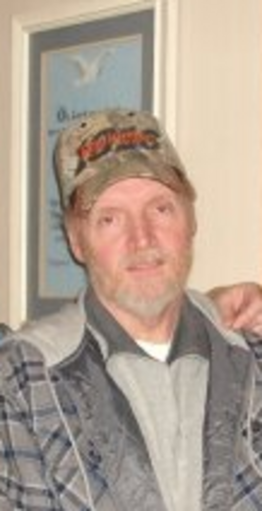 Ted Christensen Profile Photo