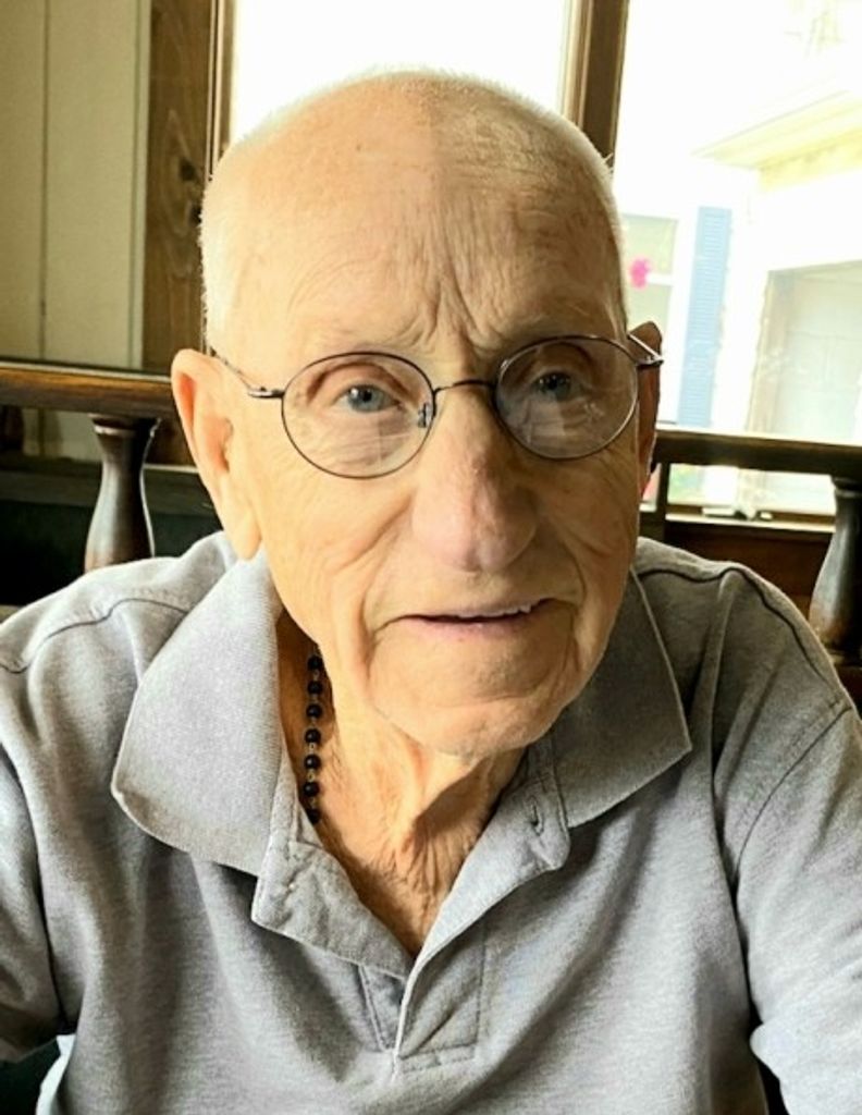 Freeman B. Guiou Profile Photo