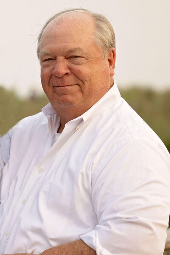 Jeffrey E. Hanhausen
