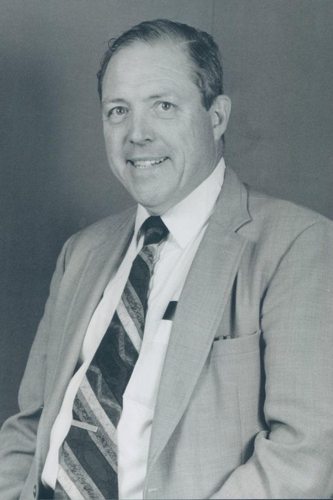 Daniel K.  Read Jr.