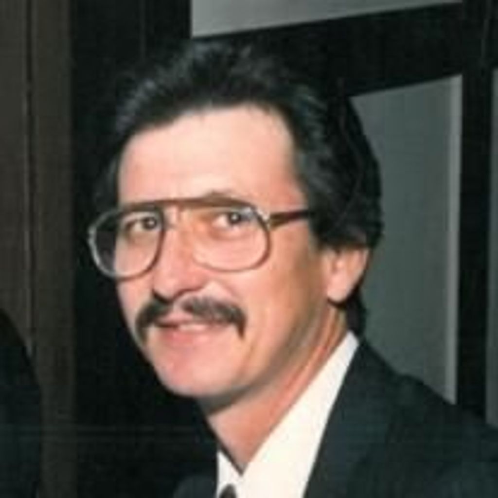 William  G. McNicholas