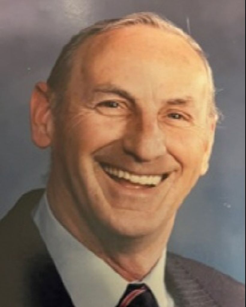 William D. "Bill" Haffly