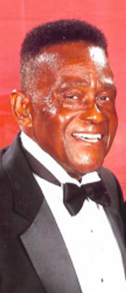 Curtis Frankey Randall