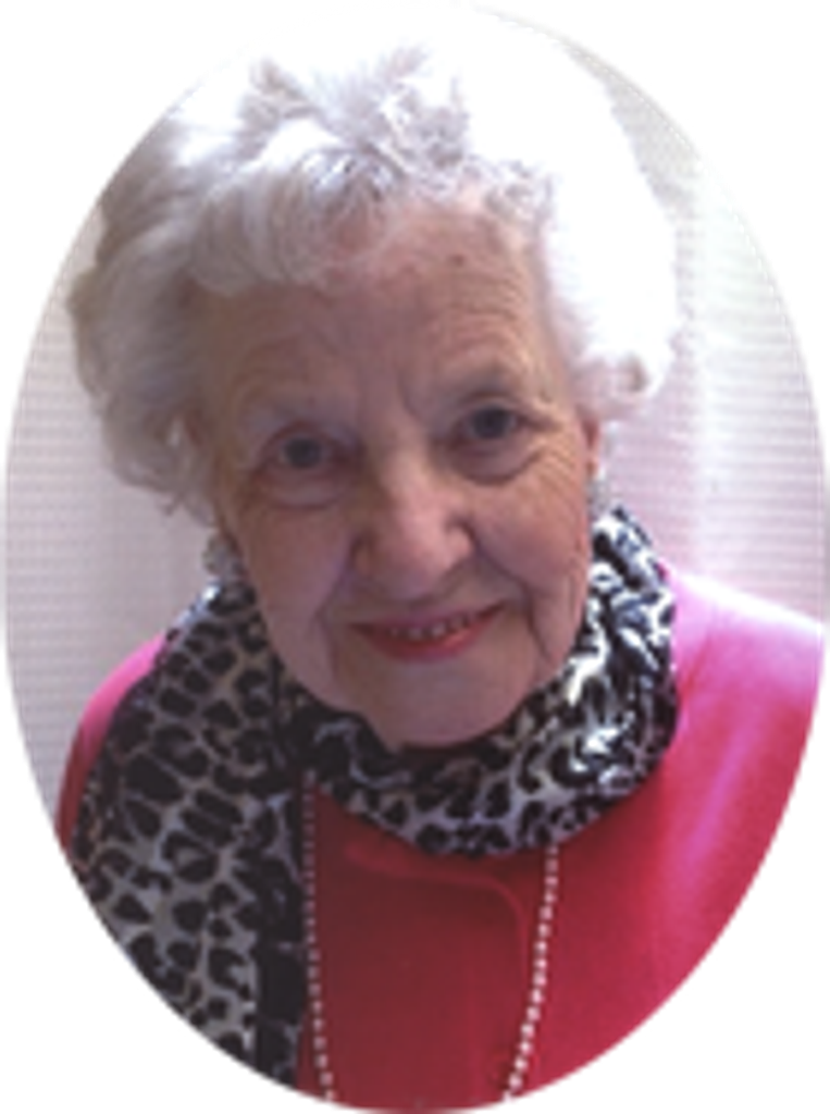 Stella  Mae Gray Profile Photo