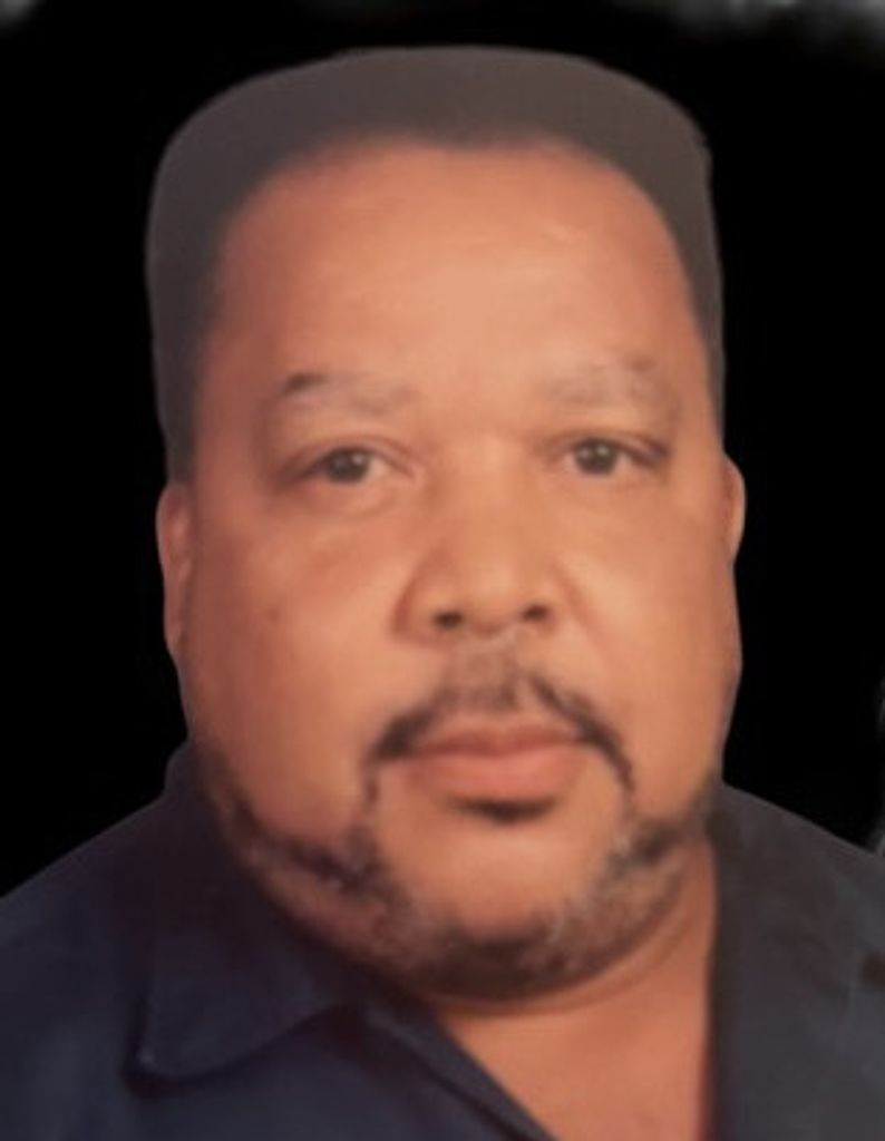 Robert Lee Prysock Profile Photo