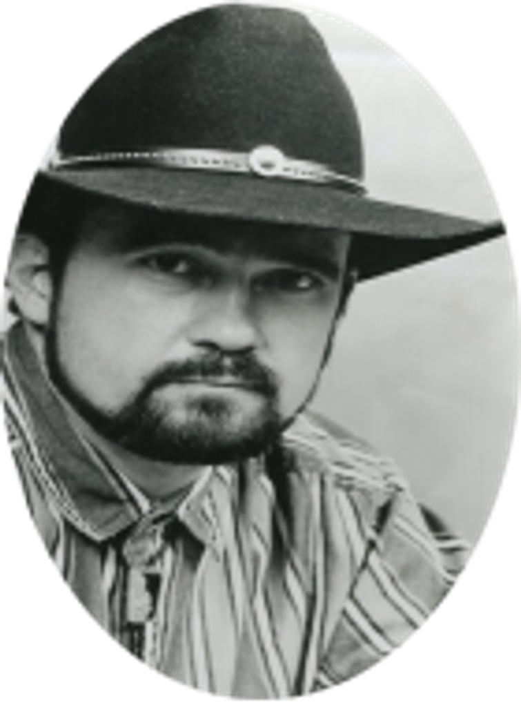 Donald Madden