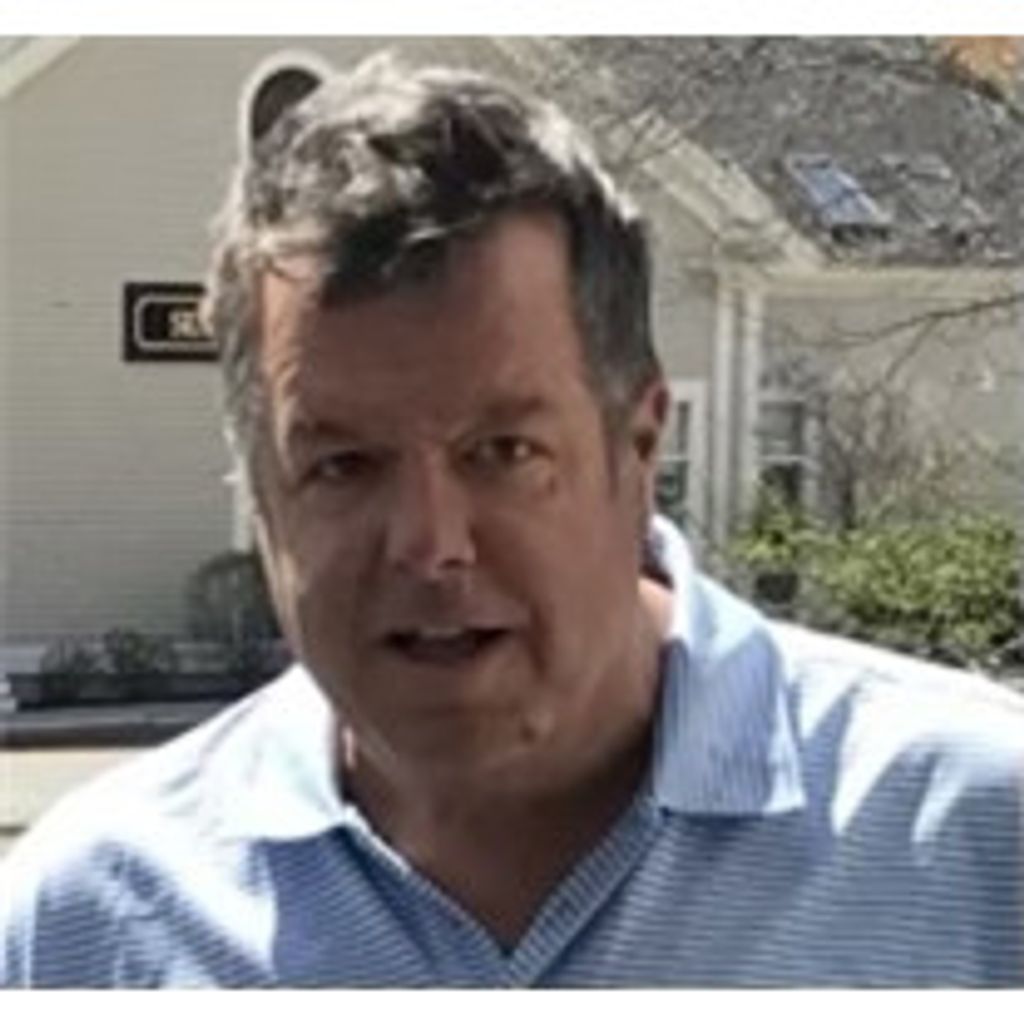 Gerard Joseph Stillman Profile Photo