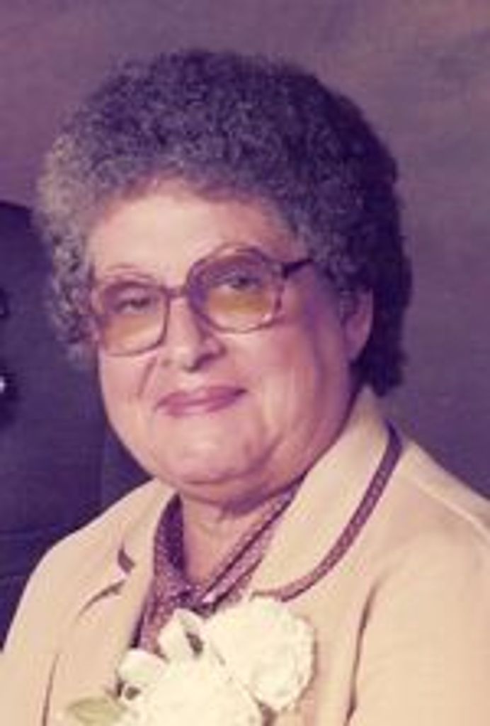 Ione Marie Mannz-Gribler