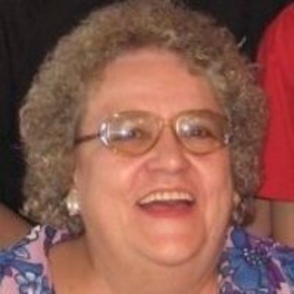 Arlene Lubnik