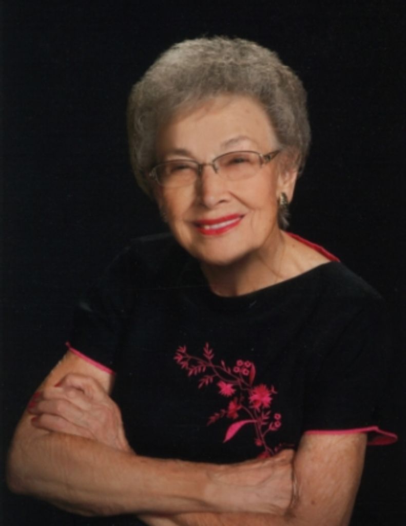 Phyllis Jo "Nene" Stewart