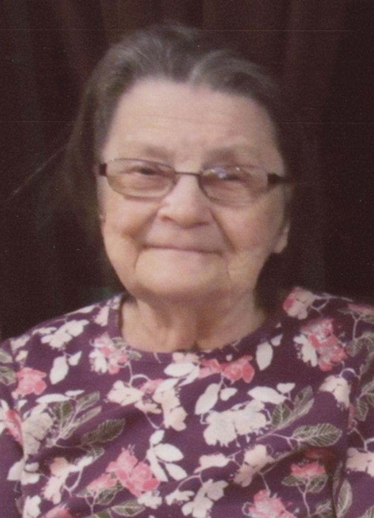 Marie Knutson Profile Photo