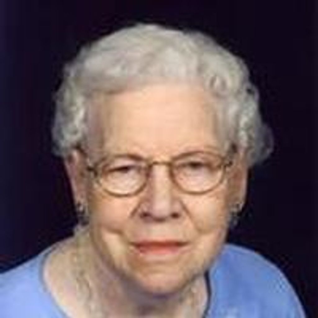 Inez Joycelyn Erickson