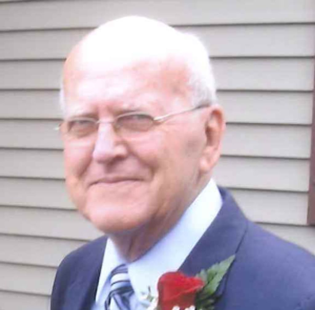 George H. Bryant