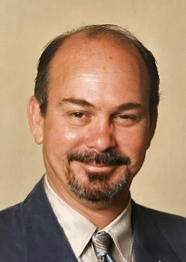 Thomas Lee Purdy Profile Photo