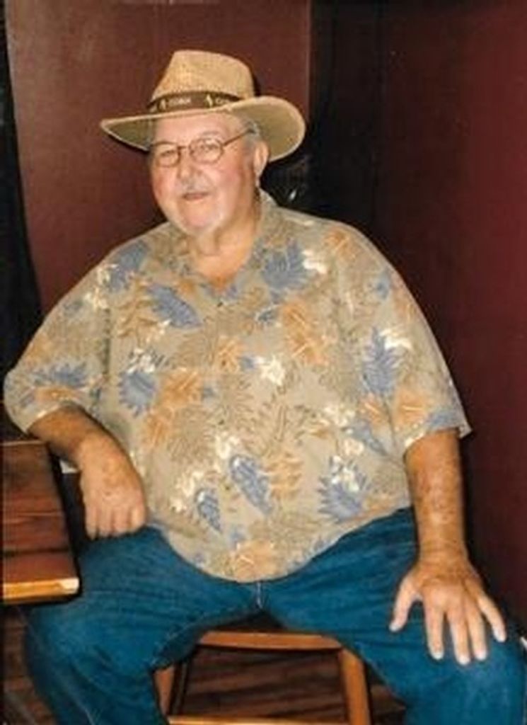 Kenneth "Kenny" Kidd