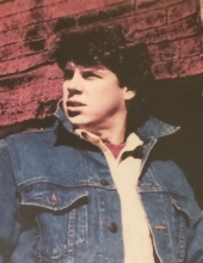 Wayne Lambert