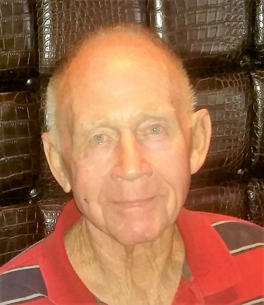 Malcolm Davis Putty Jr.