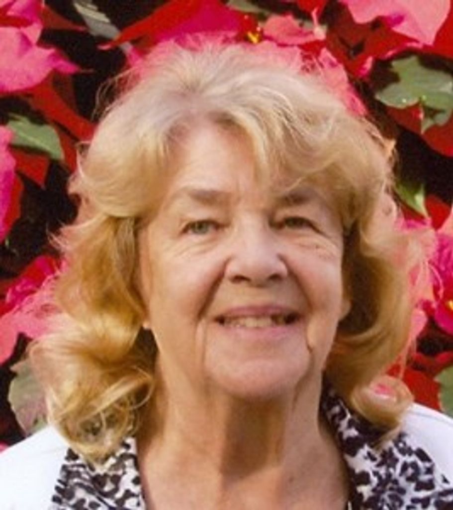 Rosalee (Chase) Tuley