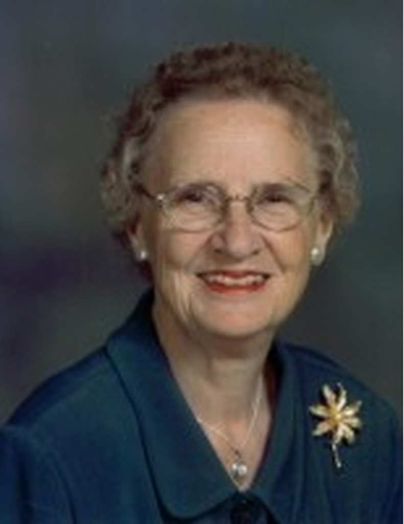 Edith  Brown Gattis