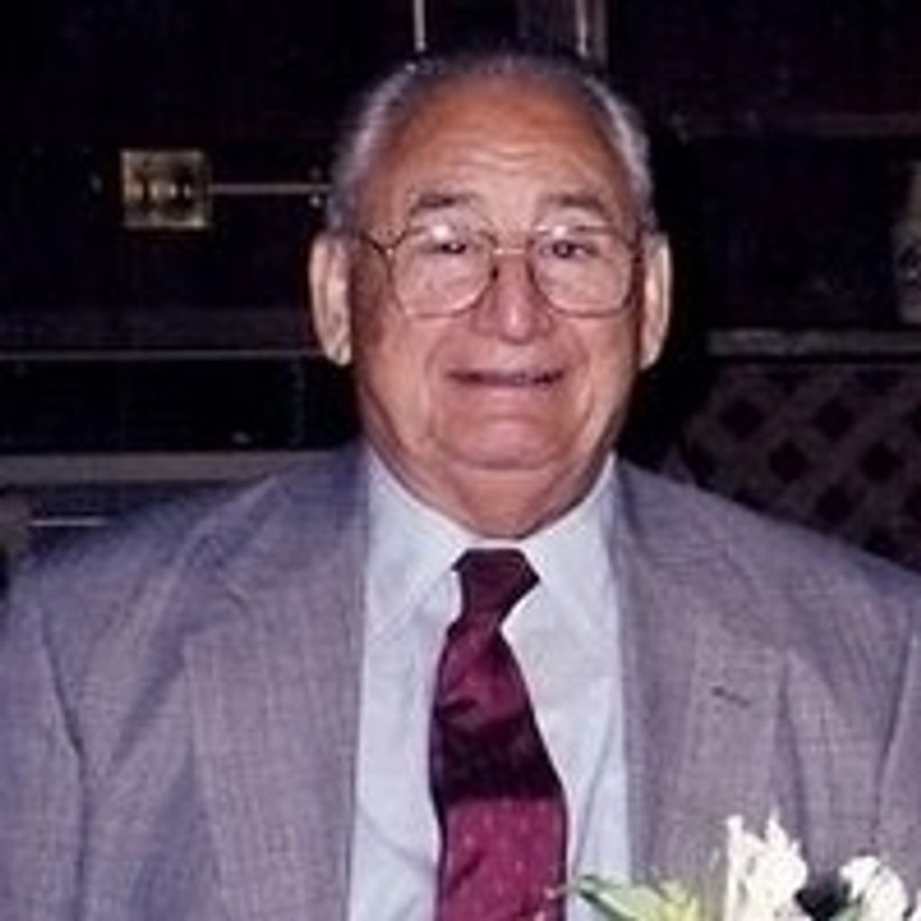 Anthony L. Mappa