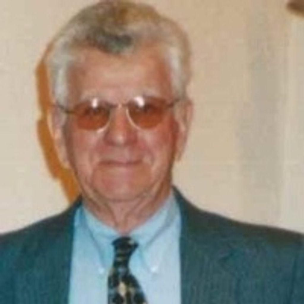 Edward C. Wick