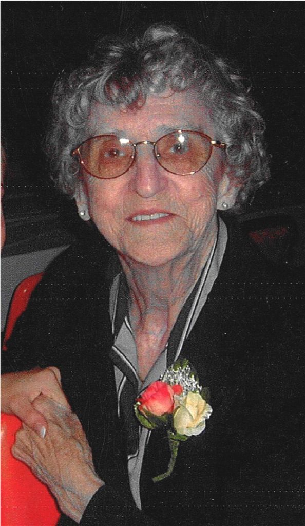 Eleonore L. "Lore" Voos