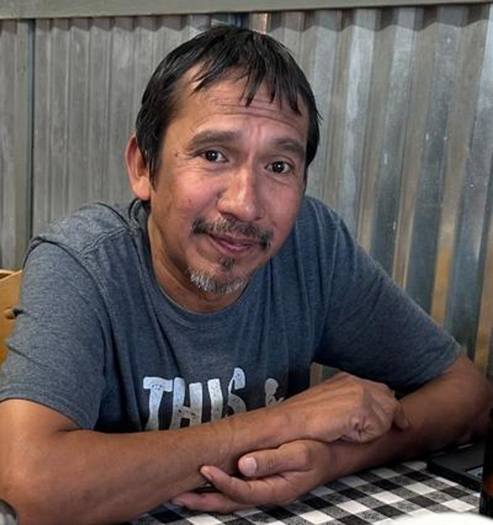 Salvador Rafael Cardoza Reyna